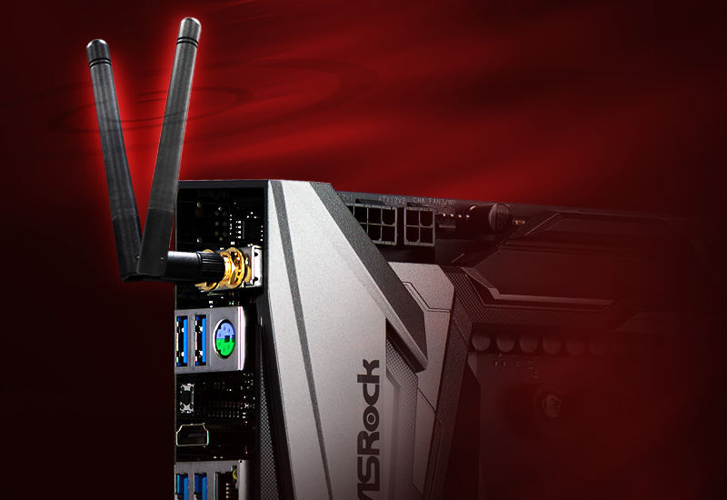 Wifi Dual Band (BT4.0)-Mobile